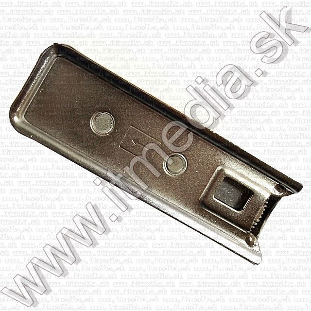 Image of Metal nanoSIM cutter INFO! (IT8575)