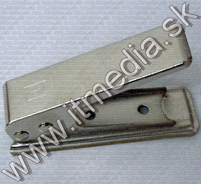 Image of Metal nanoSIM cutter INFO! (IT8575)