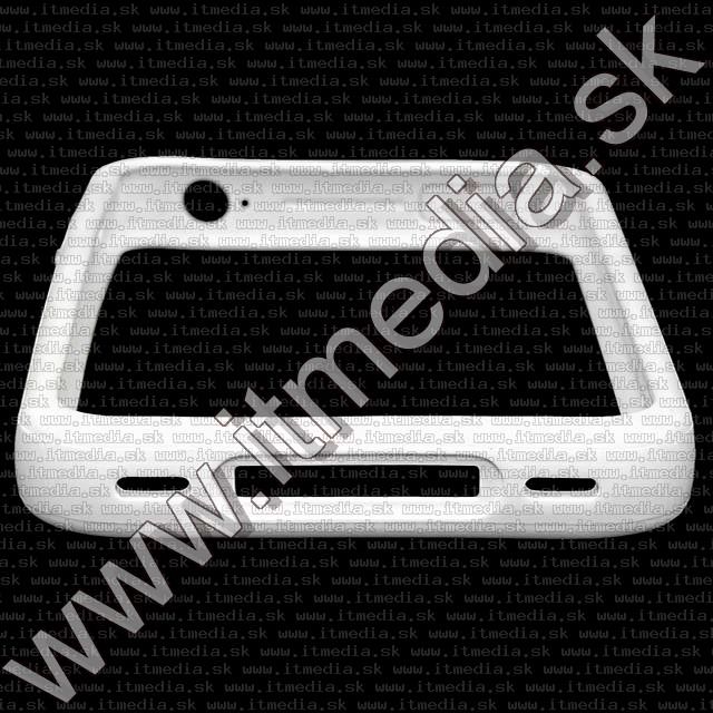 Image of iPHONE 4G Bumpers *White* (Remanufactured) (IT7218)