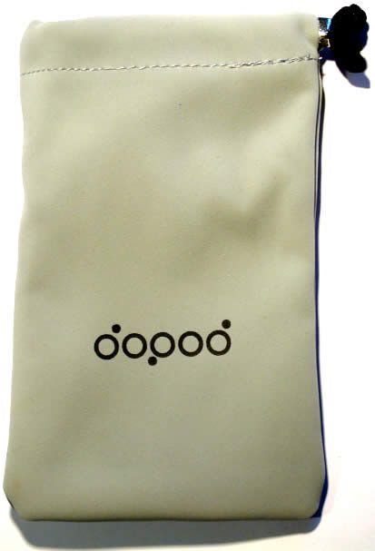 Image of Cellphone Pouch (Bag) *Grey* (IT3209)