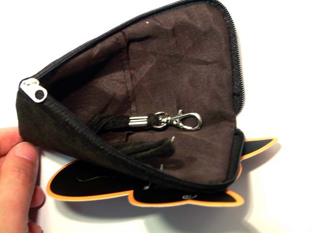 Image of Hello Kitty Cellphone Pouch (Bag) (IT4362)