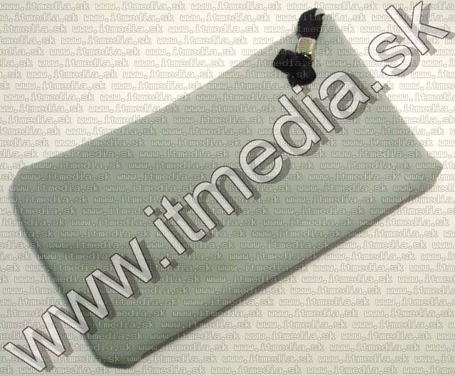 Image of IT Media Cellphone Pouch (Bag) *Grey* (IT4346)