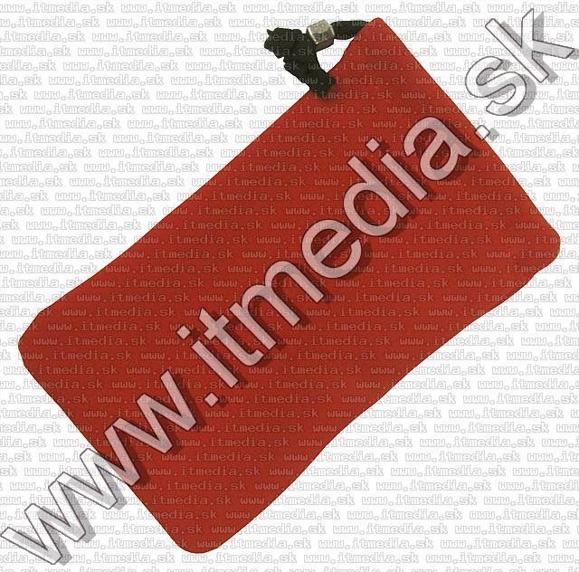 Image of IT Media Cellphone Pouch (Bag) *Brown* (IT4349)