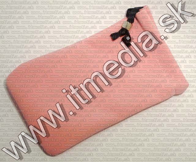 Image of IT Media Cellphone Pouch (Bag) *Pink* (IT4351)