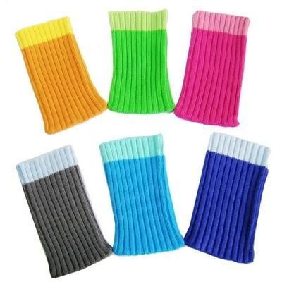 Image of IT Media iPhone Sock 6-Set (IT7280)