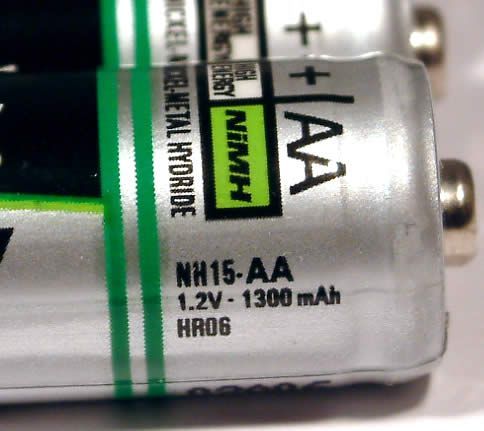 Image of Energizer FAMILY Charger +4xAA free INFO! (IT3257)