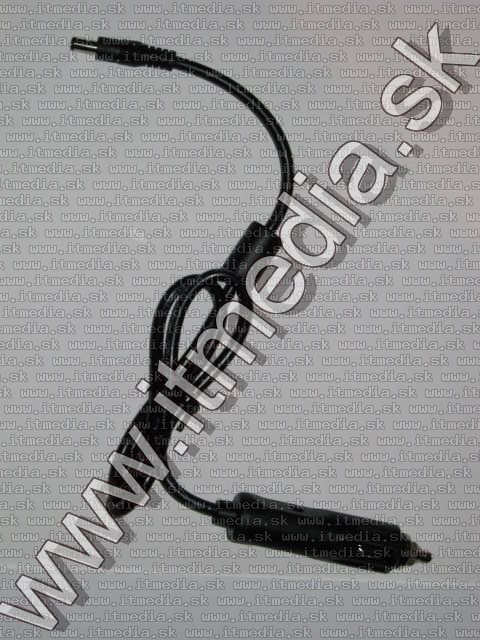 Image of Universal Laptop Home and Travel Charger DC 12 AC110-240V 100Watt (IT7000)