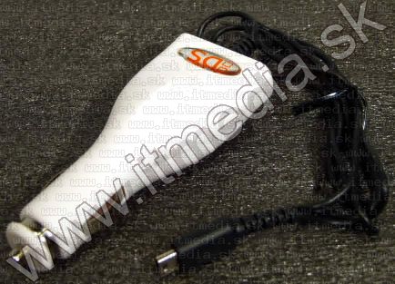 Image of Compatible Nintendo DS Lite 12v Car Charger (IT3722)