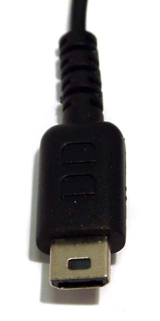 Image of Compatible Nintendo DS **Lite** 230v Home Charger (IT4491)