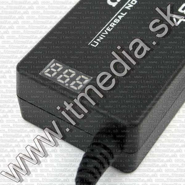 Image of Omega Universal Notebook (Laptop) charger 48W (IT5541)