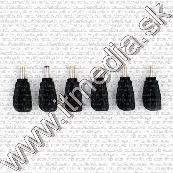 Image of Omega Universal Notebook (Laptop) charger 48W (IT5541)