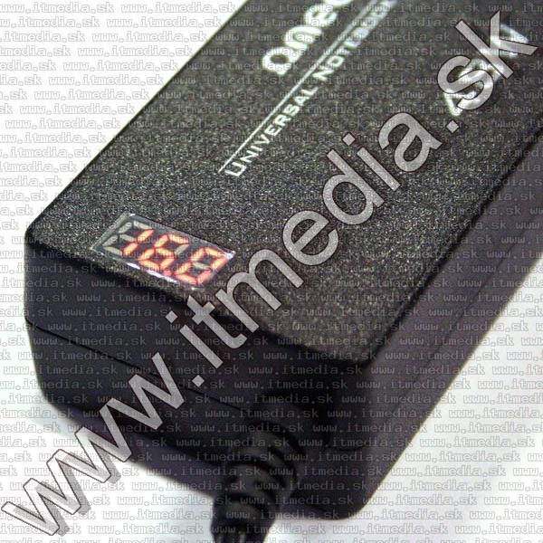 Image of Omega Universal Notebook (Laptop) charger 48W (IT5541)