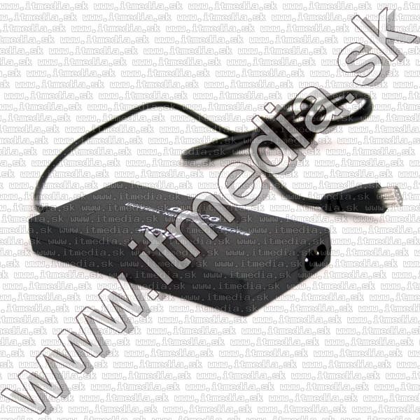 Image of OMEGA Univerzális Laptop töltő 70W (40835) (IT5542)