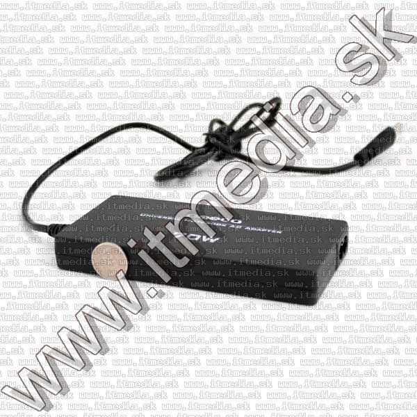 Image of OMEGA Univerzális Laptop töltő 70W (40835) (IT5542)