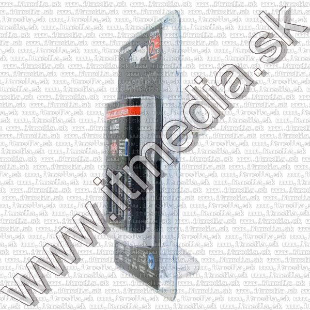 Image of Panasonic Eneloop Smart&amp;amp;Quick Battery Charger +4xAA Eneloop Pro (IT10481)