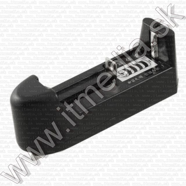 Image of Universal Lithium Charger CR123 16340-10440-14500-18650 INFO! (IT9448)