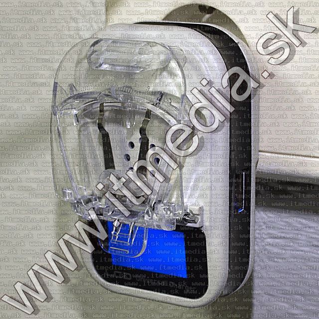 Image of Universal Li-Ion Lithium Battery Charger *with LCD* (IT7572)