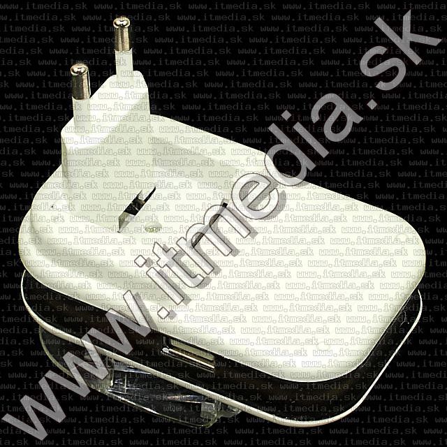 Image of Universal Li-Ion Lithium Battery Charger *with LCD* (IT7572)