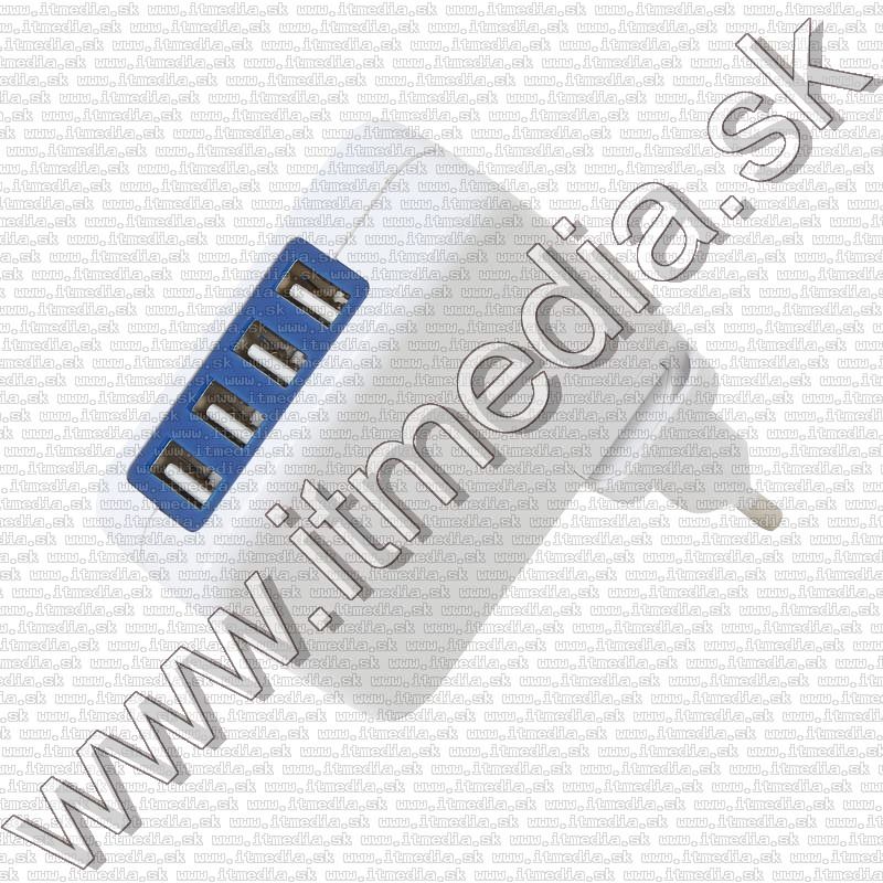 Omega Univerzális 4 aljzatos Telefon Gyorstöltő USB 4000mA *Fehér* 230V (42672) (IT13751) Image of Omega Univerzális 4 aljzatos Telefon Gyorstöltő USB 4000mA *Fehér* 230V (42672) (IT13751)