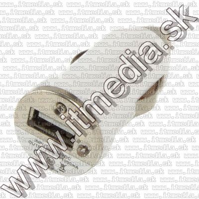 Image of Bullet Mini Universal-iPhone 12V (CAR) USB charger *White* 500mA INFO! (IT12853)