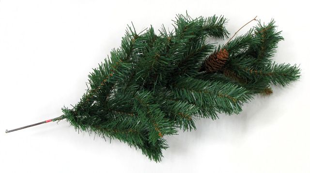 Image of Plastic Christmas Tree 270cm **2912** (IT1629)