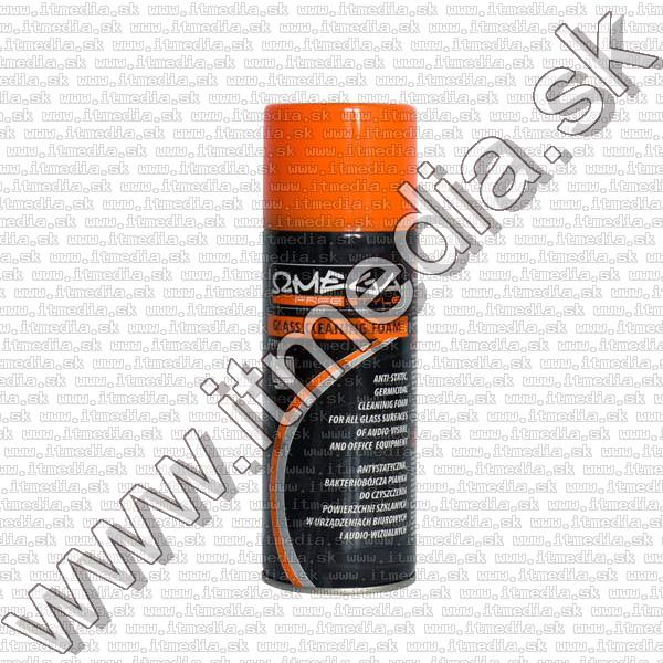 Image of Platinet FS5110 Glass Cleaning Foam 400 ml (IT1236)