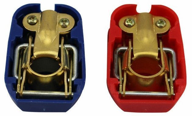 Image of Car Battery Quick Connector *2 pcs (IT10545)