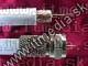 Image of F connector (Coaxial, TV) (IT0175)