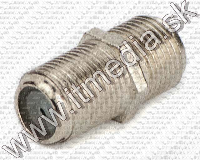 Image of F connector Coupler (IT3012)