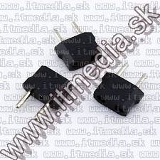 Image of EURO-USA Connector adapter (Socket Converter) (IT5274)