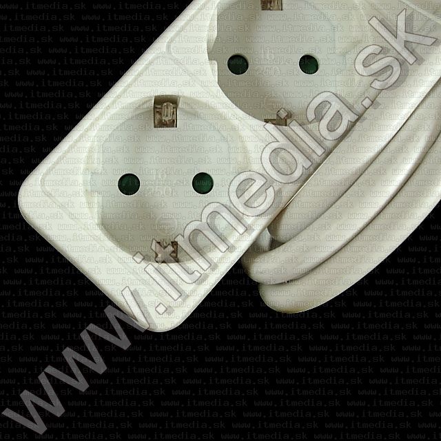 Image of Powerline 3x Connector 1.4-1.5m (IT1071)