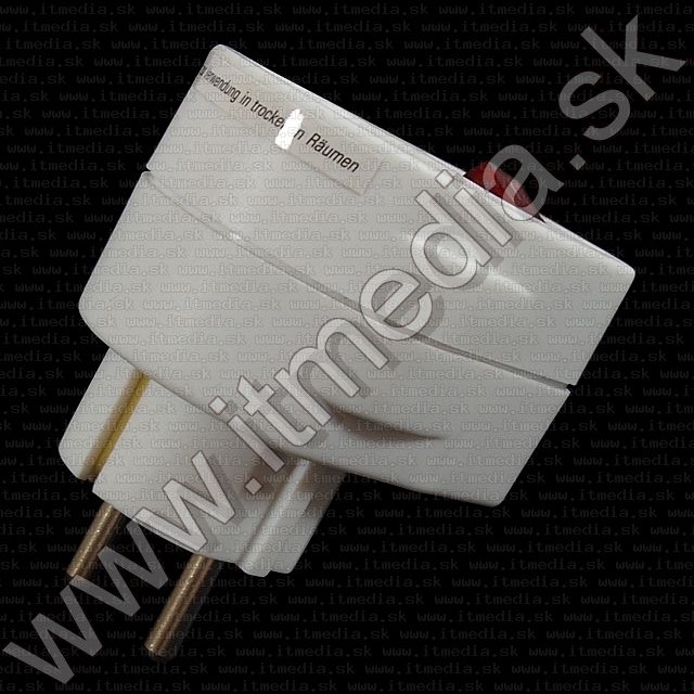 Image of Powerline Connector Switch (IT0531)