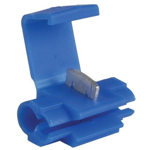 Image of AWG kábel leágazó csatlakozó 18-14 (1.02-1.63mm)  kék (kábel csapoló) (IT12287)