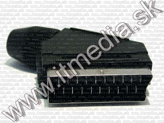 Image of SCART connector *Male* (IT4517)