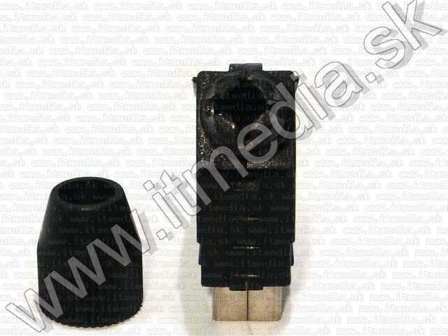 Image of SCART connector *Male* (IT4517)