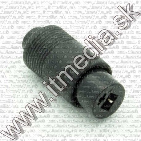 DIN hangfal csatlakozó aljzat *lengo* (IT13954) Image of DIN hangfal csatlakozó aljzat *lengo* (IT13954)