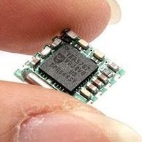 Image of Philips TEA5767 FM Receiver i2c (Arduino) (IT12168)