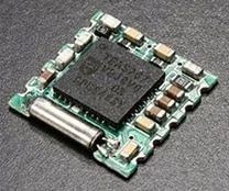Image of Philips TEA5767 FM Receiver i2c (Arduino) (IT12168)
