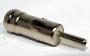 Image of Car Radio Antenna Cable Adapter Type 2 (IT2782)