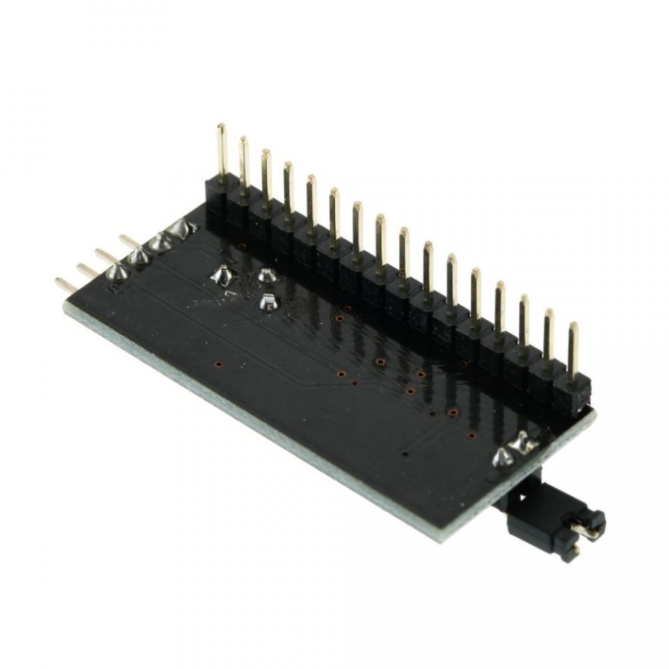 Image of LCD 1602 2004 to IIC/I2C converter (Arduino) (IT11921)