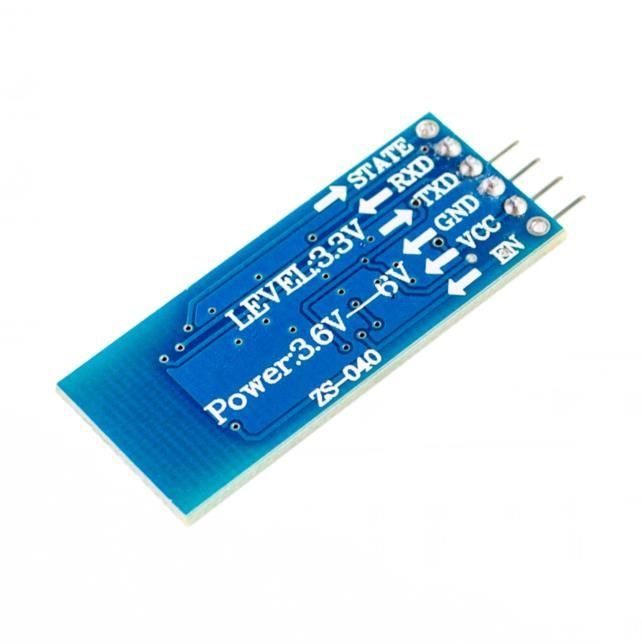 Image of SPP-CA Bluetooth v2.0+EDR Serial module (Arduino) INFO! (IT12841)