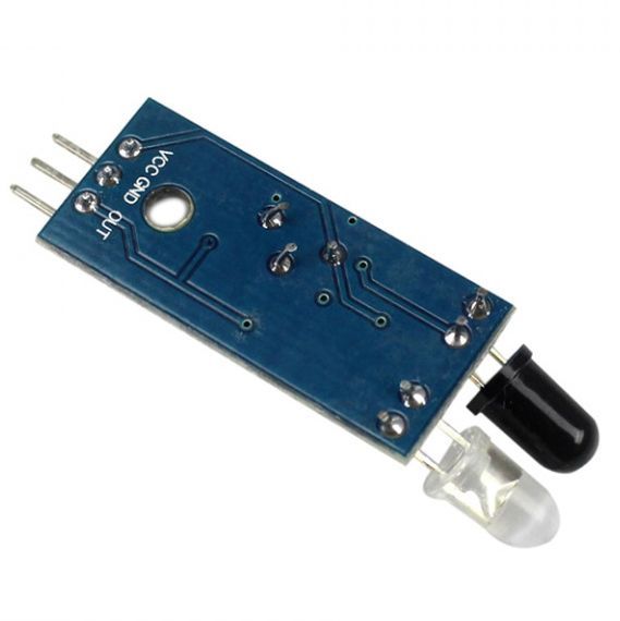 Image of Infra közelség érzékelő modul (Arduino) (IT13198)