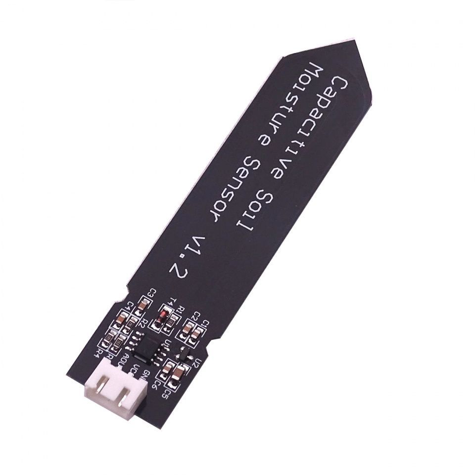 Image of Capacitive Soil moisture Hygrometer module  (IT14607)