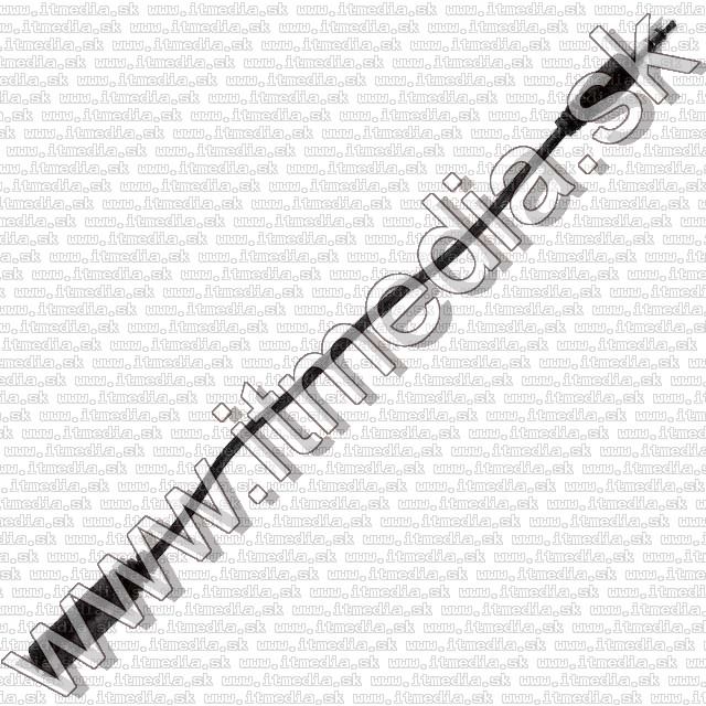 Image of Jack (2.5) to Jack (3.5) converter *cable* INFO! (IT7791)