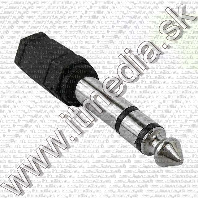 Image of Jack (3.5) - Jack (6.3) converter *stereo* (IT0176)