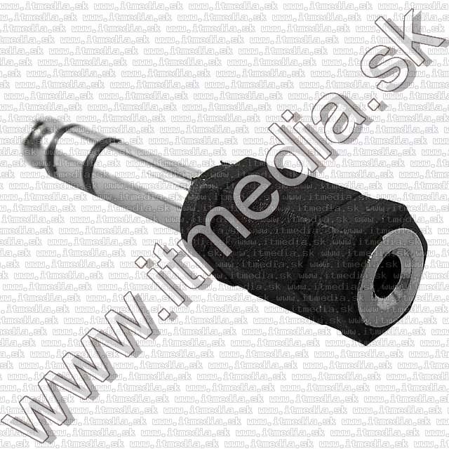 Image of Jack (3.5) - Jack (6.3) converter *stereo* (IT0176)