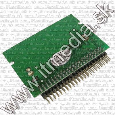 Image of CF (Compact Flash) to IDE 2.5 Male converter (IT7838)