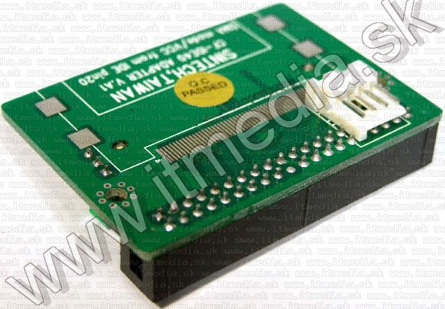 Image of CF (Compact Flash) to IDE 3.5 converter (SSD) (IT3439)