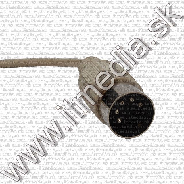 Image of PS/2 - AT (DIN) Keyboard adapter (IT7962)