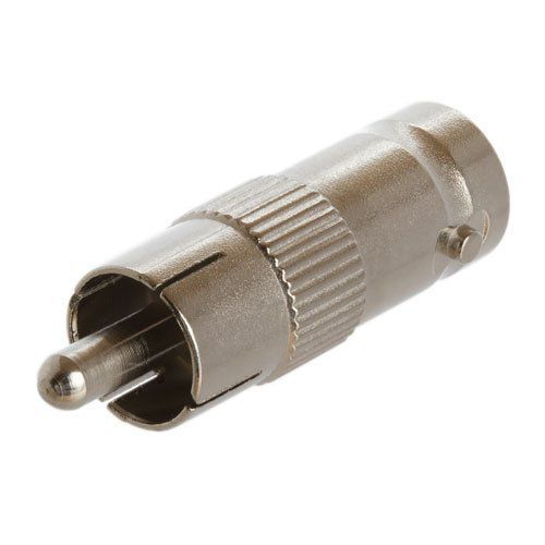 Image of BNC to RCA converter (IT7349)